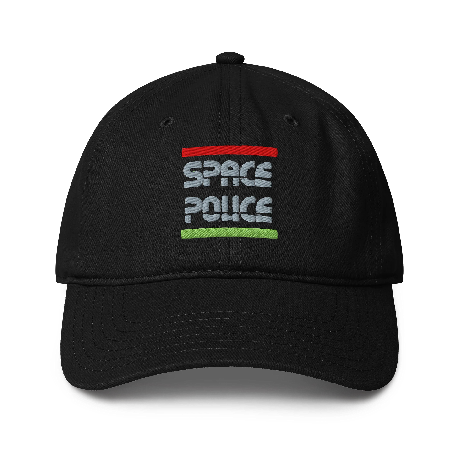 Galactic Enforcement Cap product image (1)