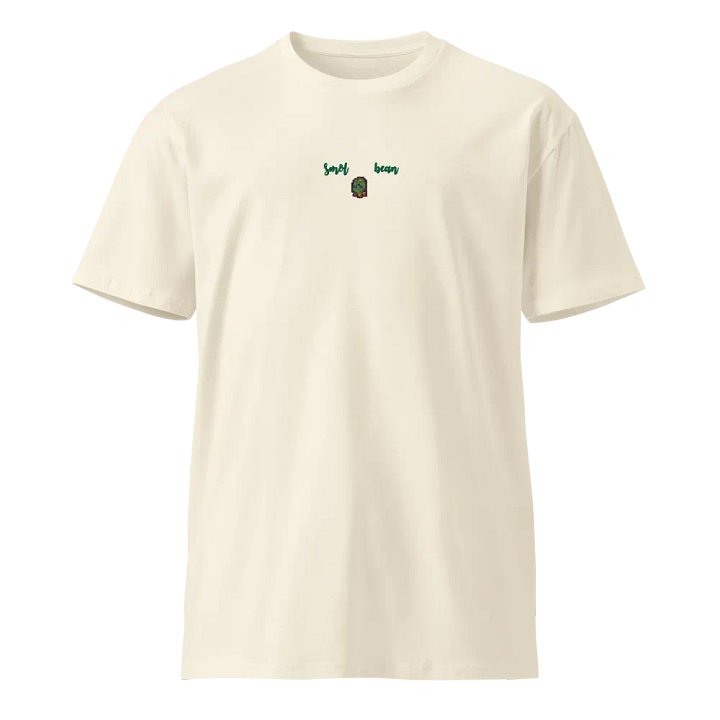 Smol Bean Tee product image (1)