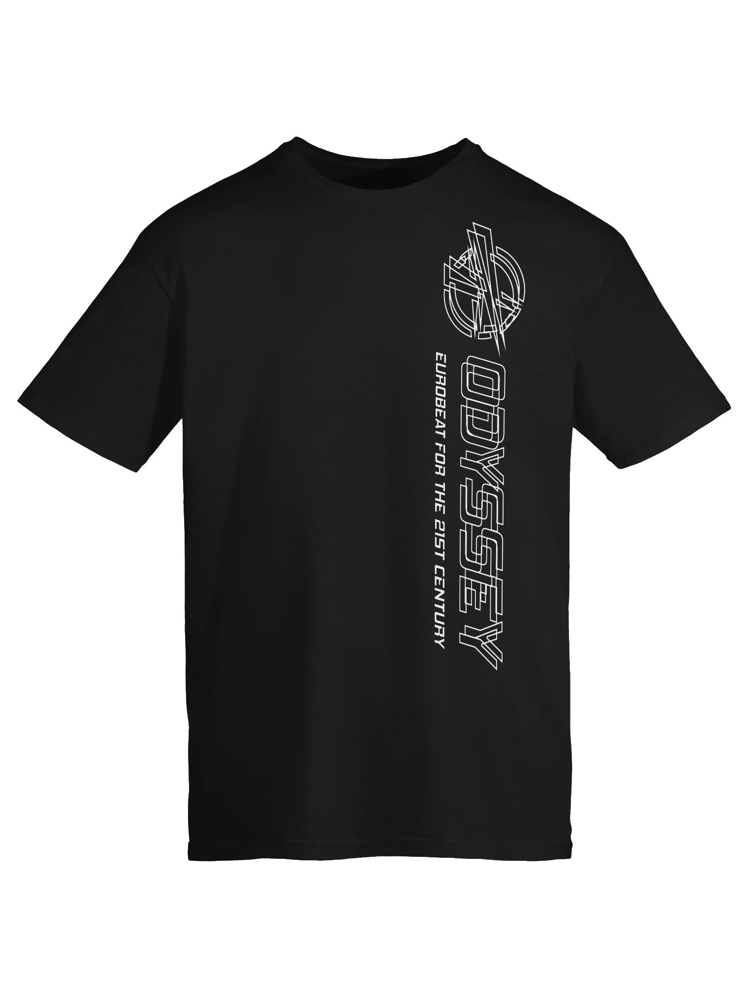 Odyssey Future Design (Short Sleeve) product image (5)