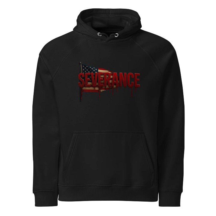 Severance Hoodie product image (1)
