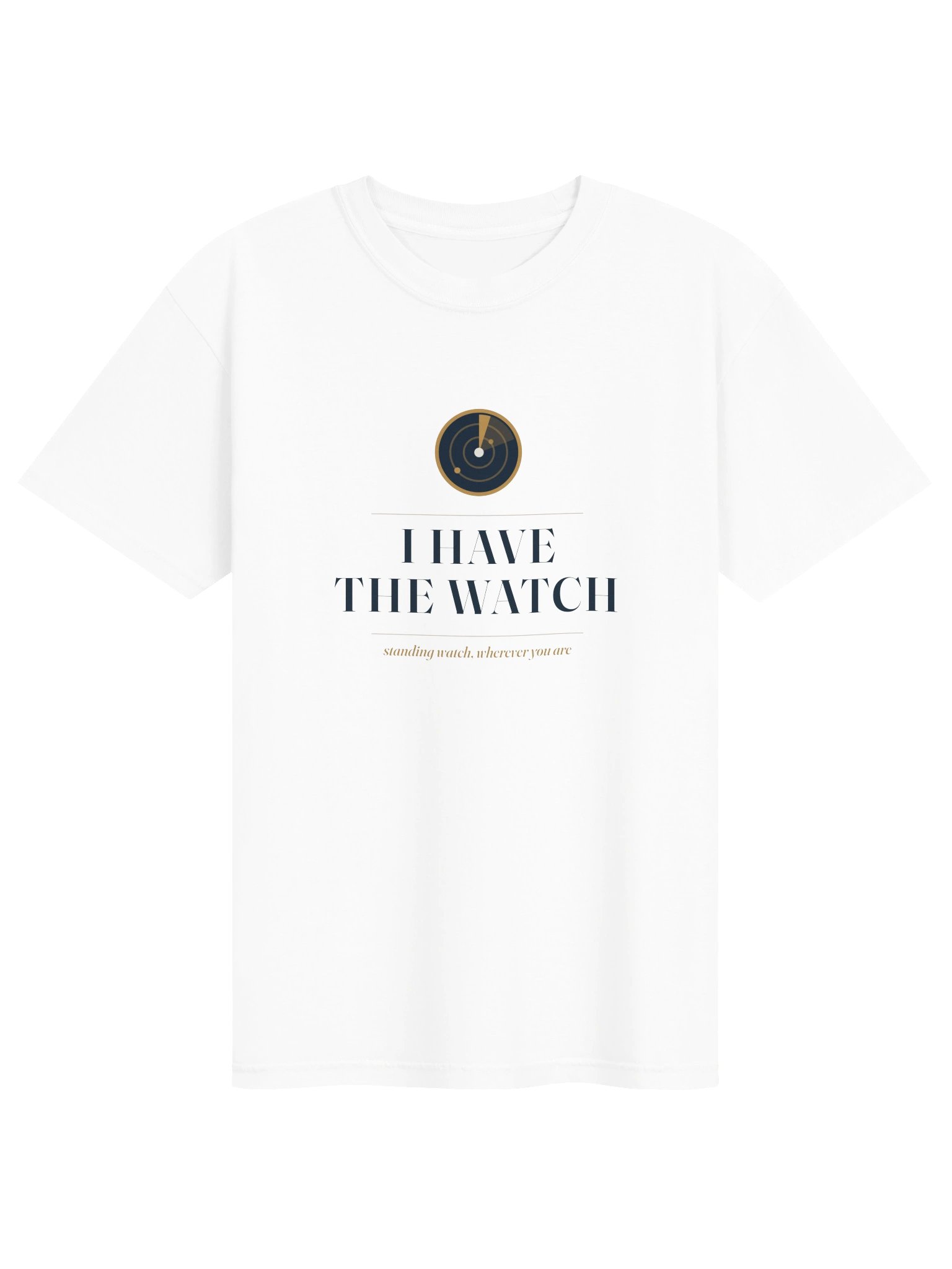 I Have the Watch product image (1)