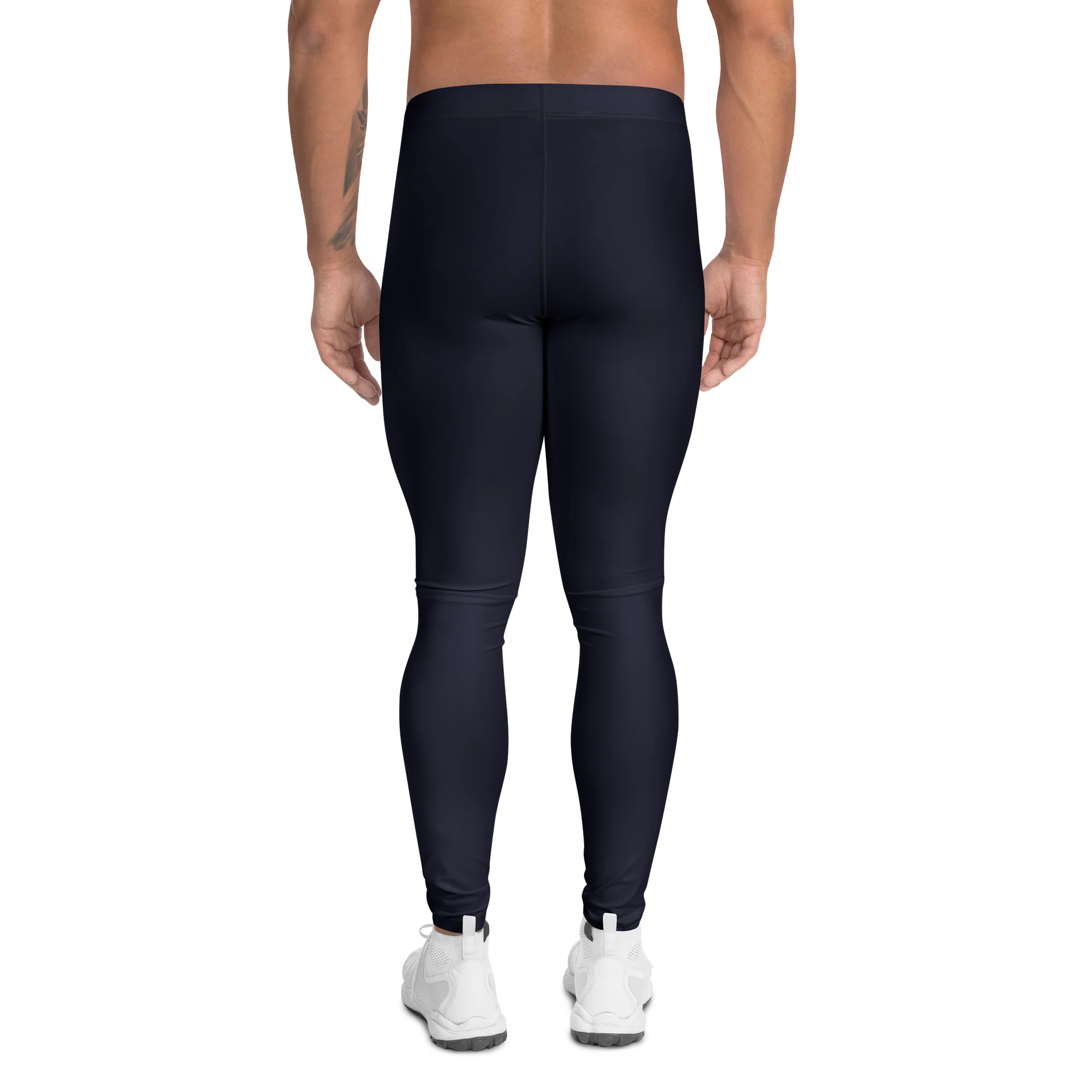 Men’s Performance Leggings product image (3)