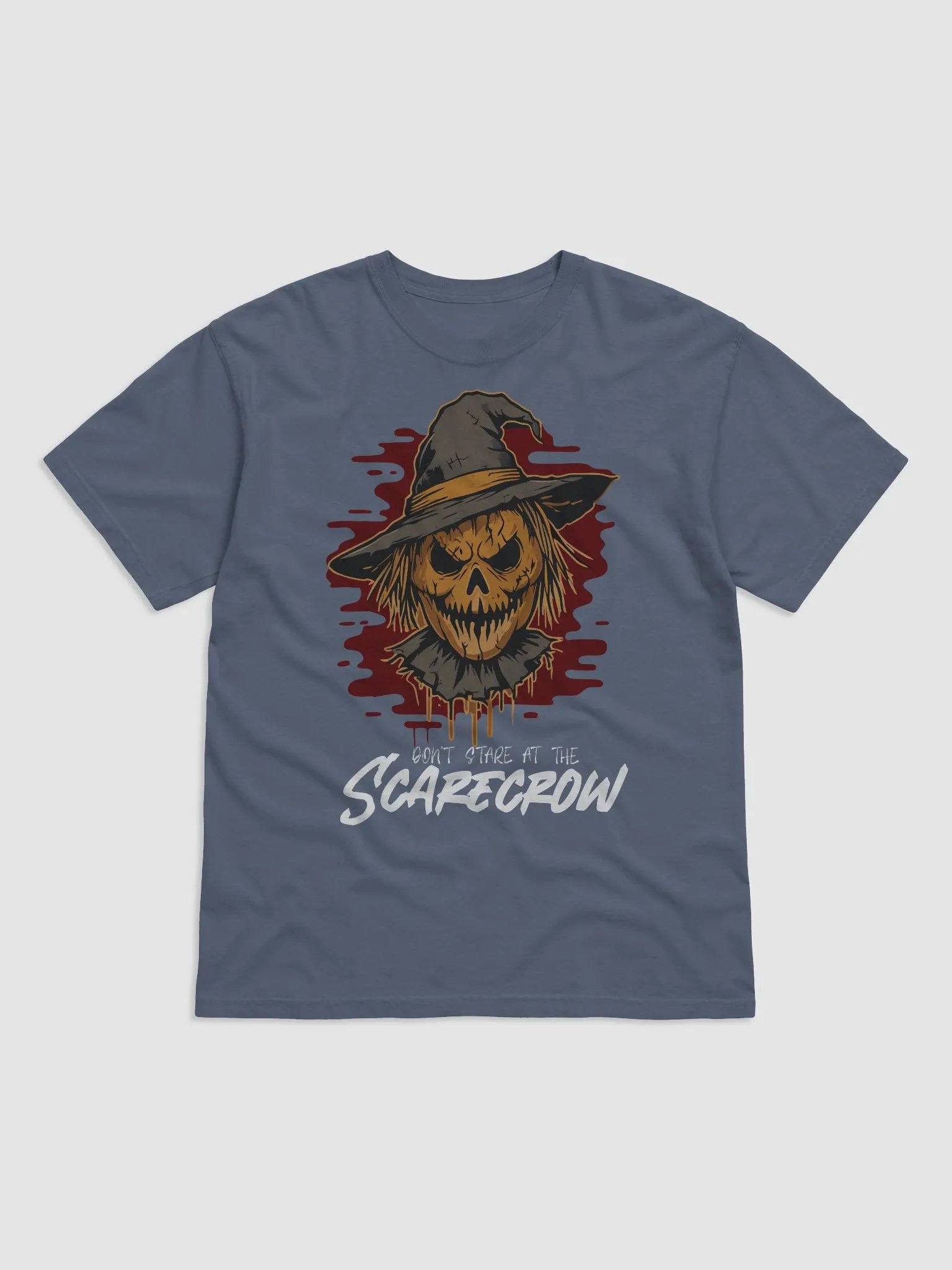 Don't Stare At The Scarecrow product image (3)