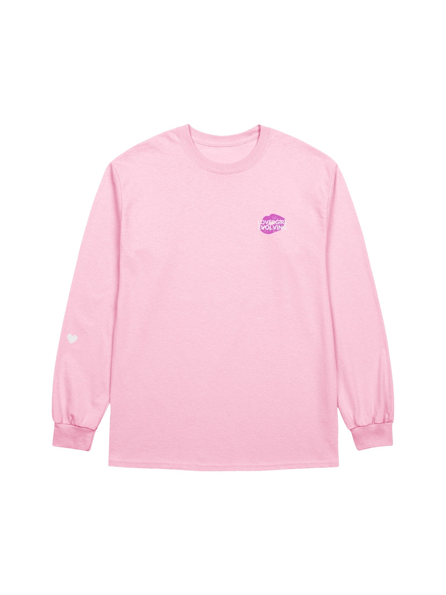 hot girl hotline long sleeve product image (2)
