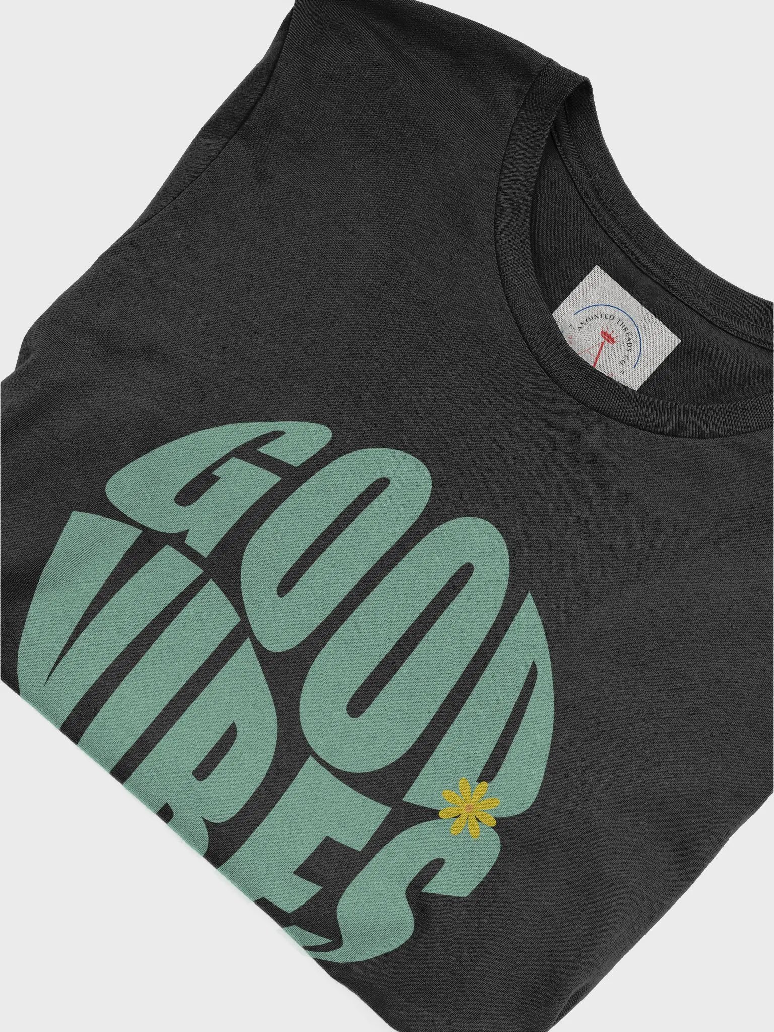 Good Vibes T-Shirt product image (54)