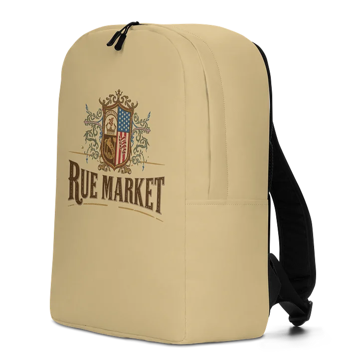 Rue Market Crest Backpack product image (2)