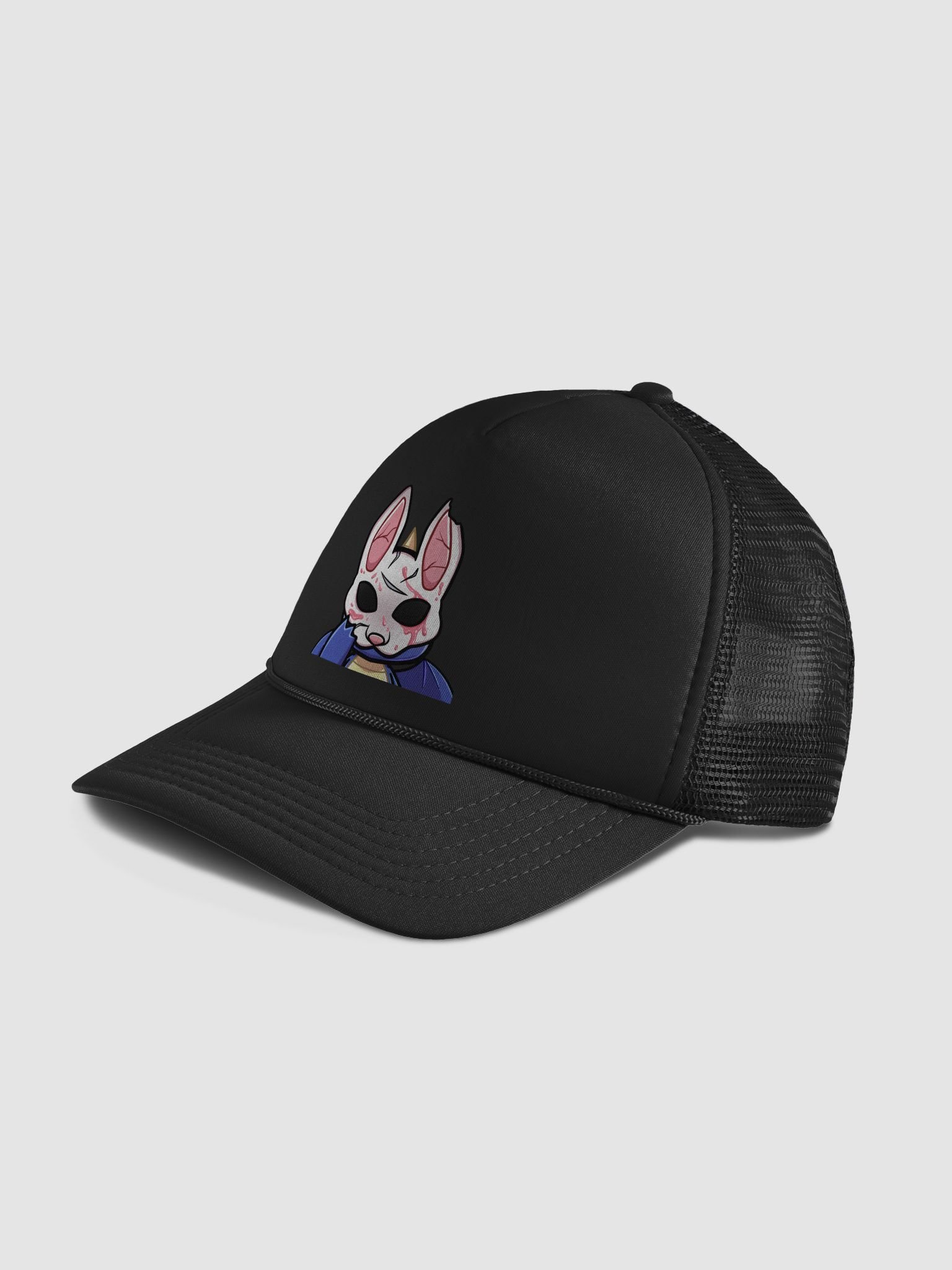 Huntress Draco Hat product image (3)