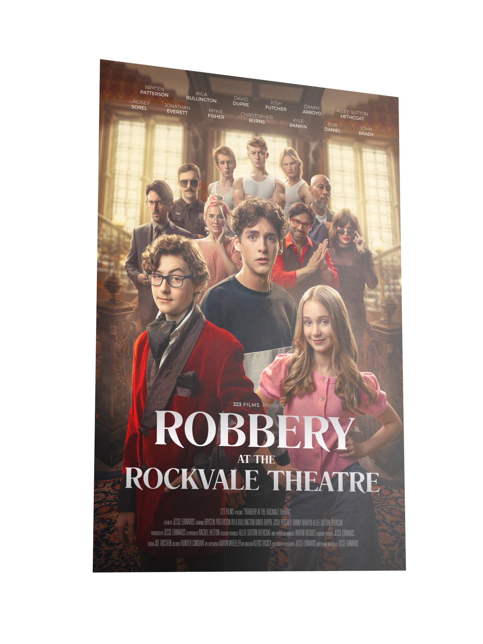 Rockvale Poster product image (4)