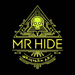 Mr.Hide