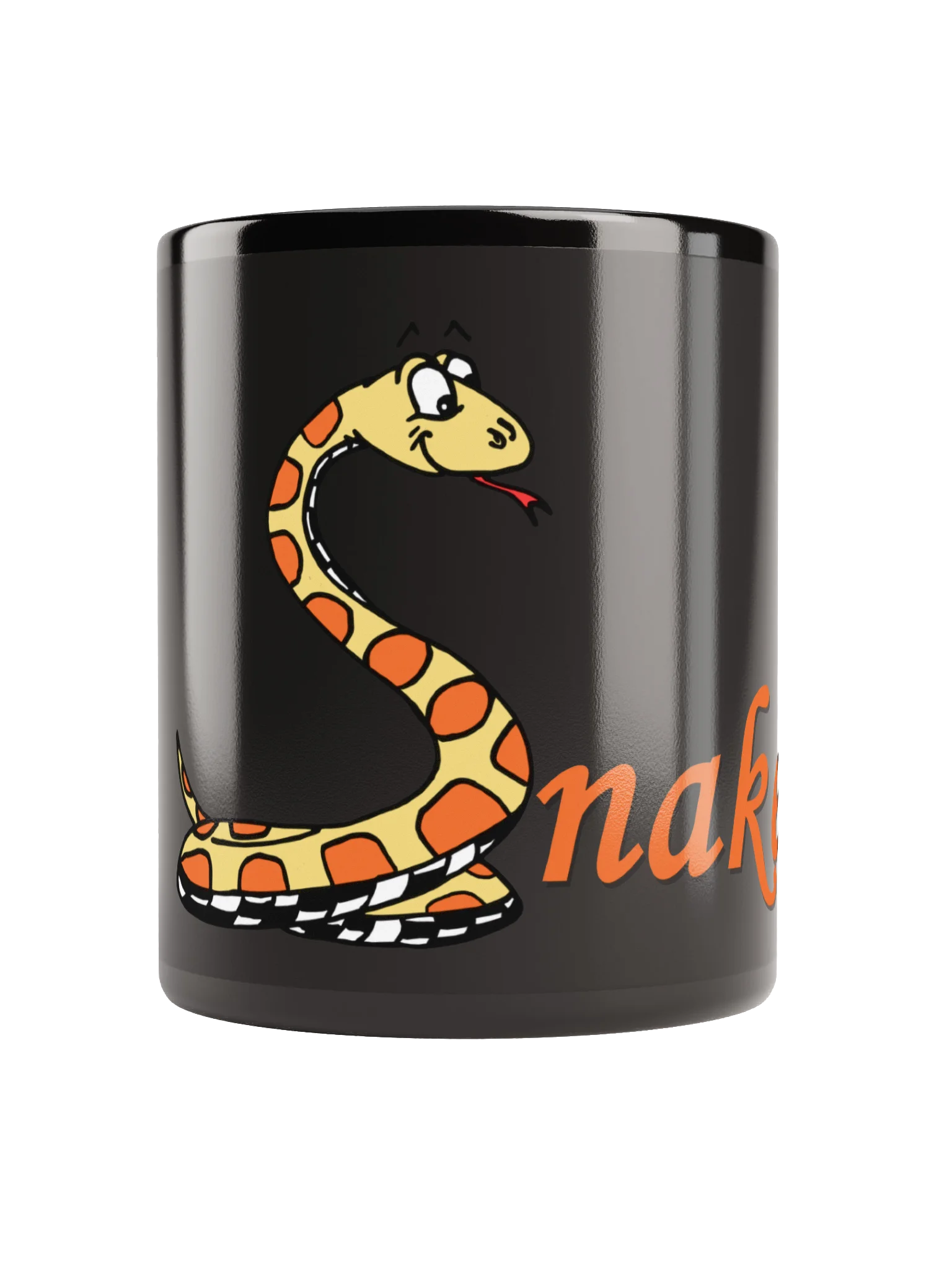 Mug "Snakes" product image (1)