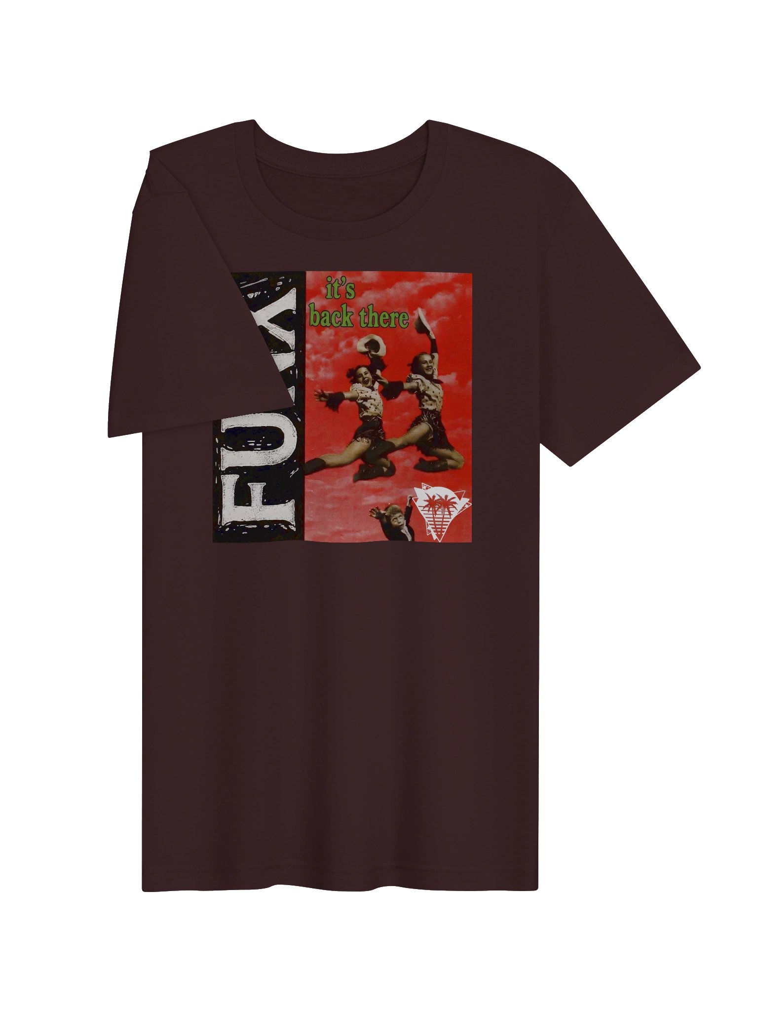 NOFX VIBE SHIRT product image (4)