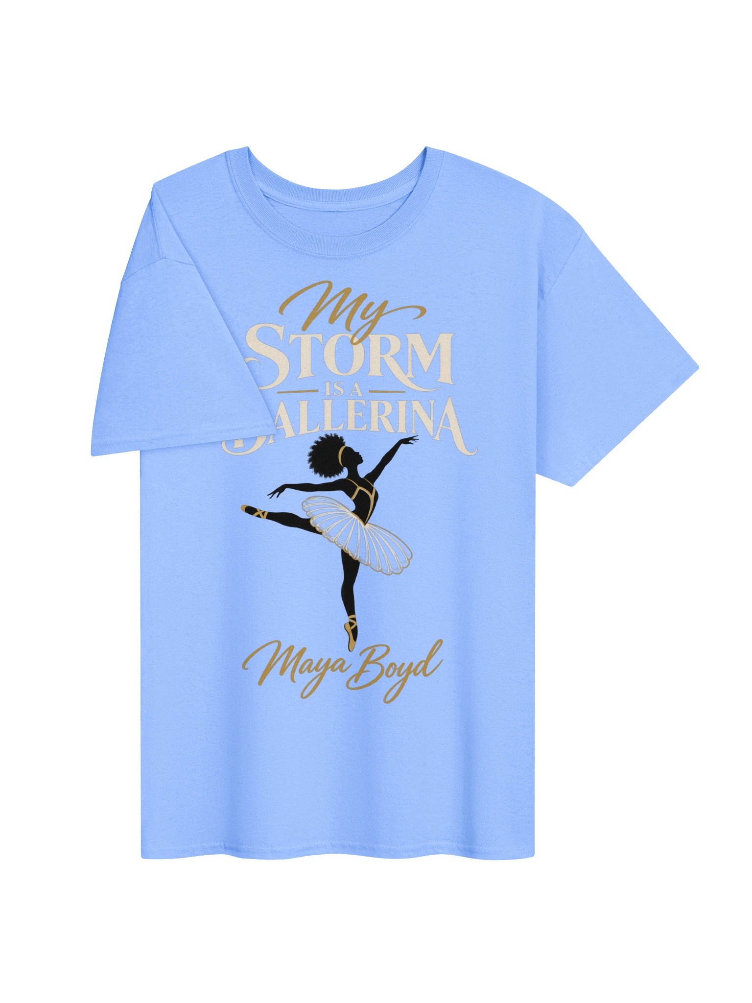 Ballerina Story product image (13)