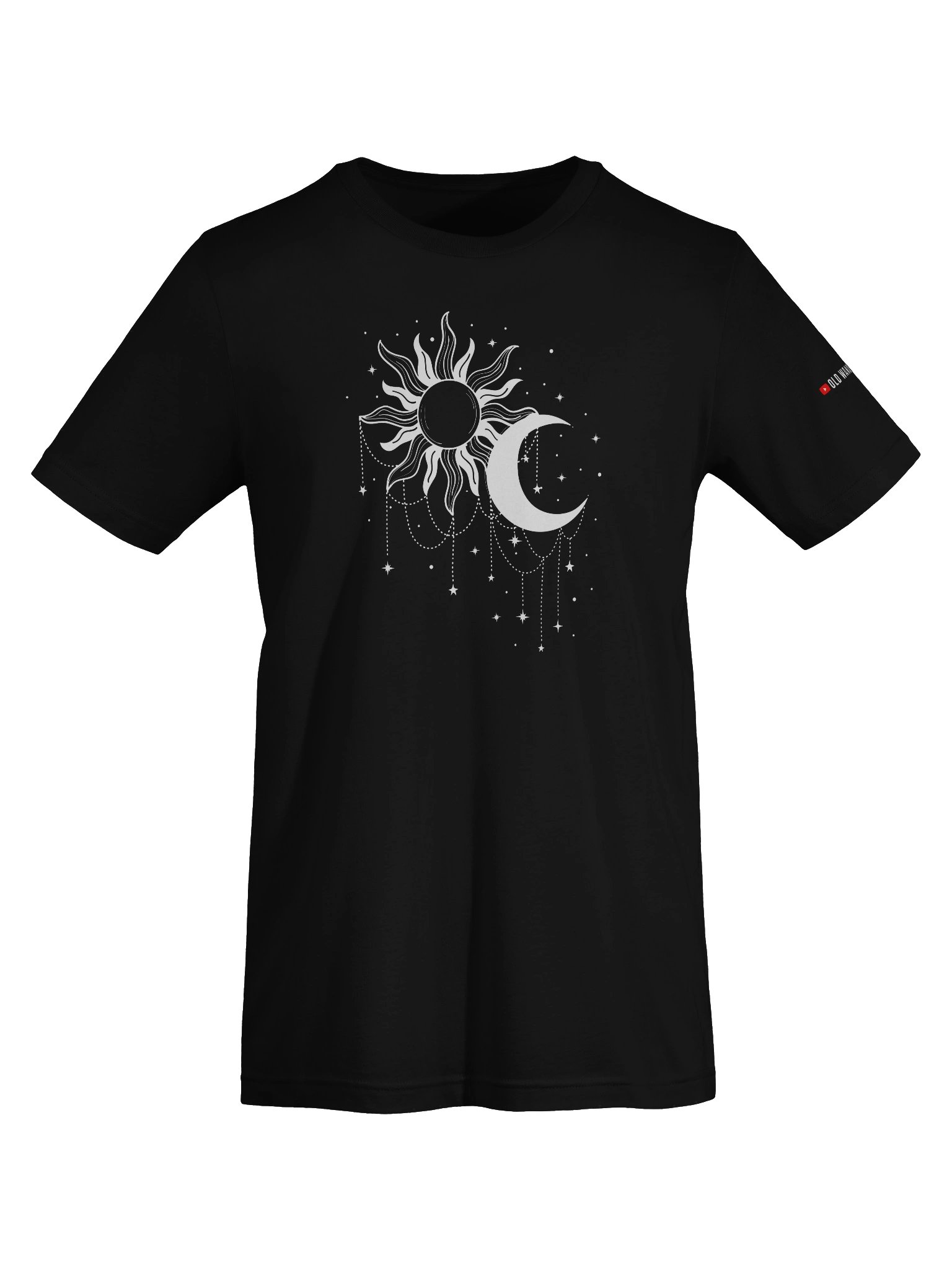 Chasing Sun and Moon (Lune Edition) product image (20)