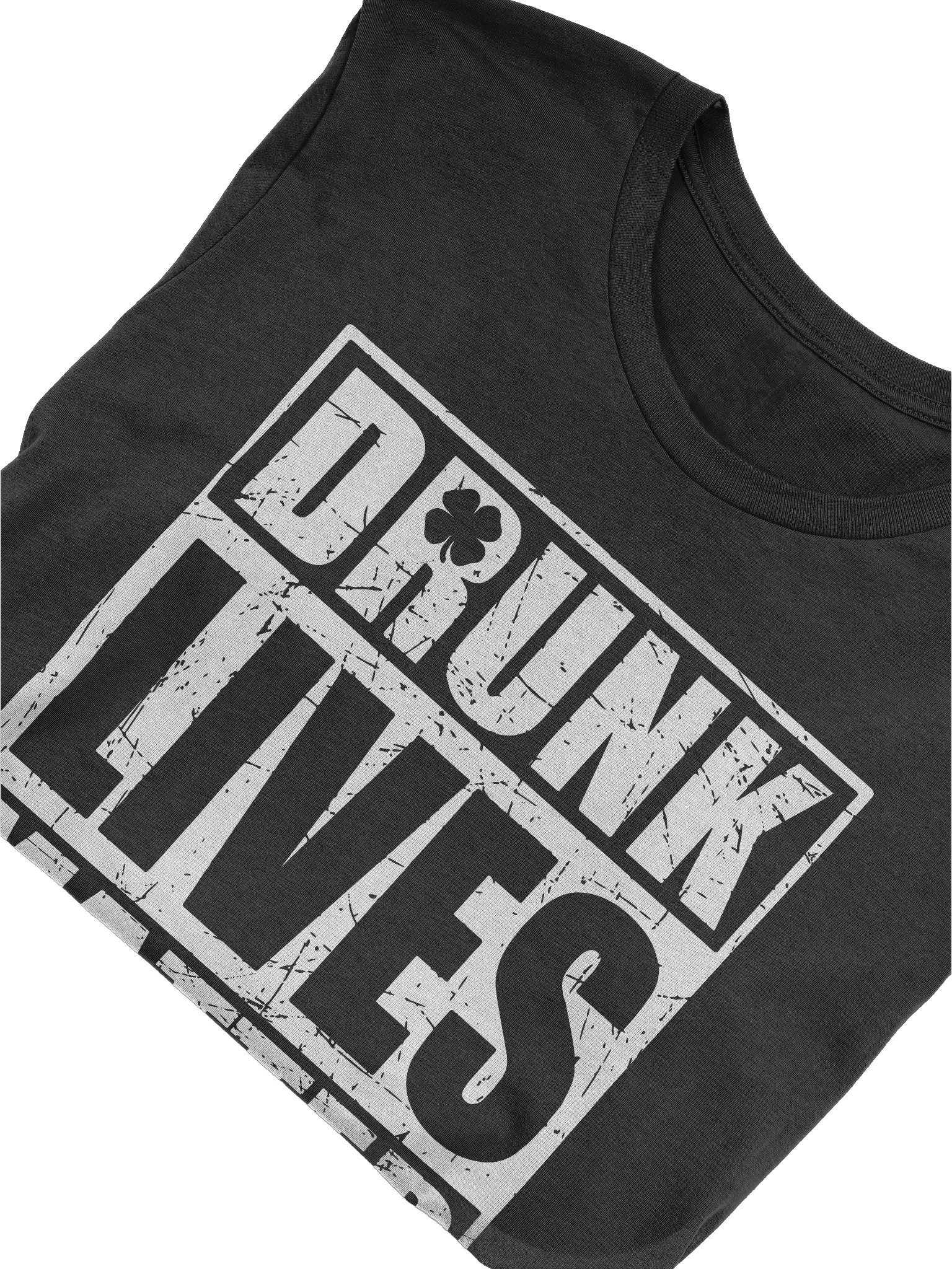 Drunk Lives Matter T-shirt product image (25)