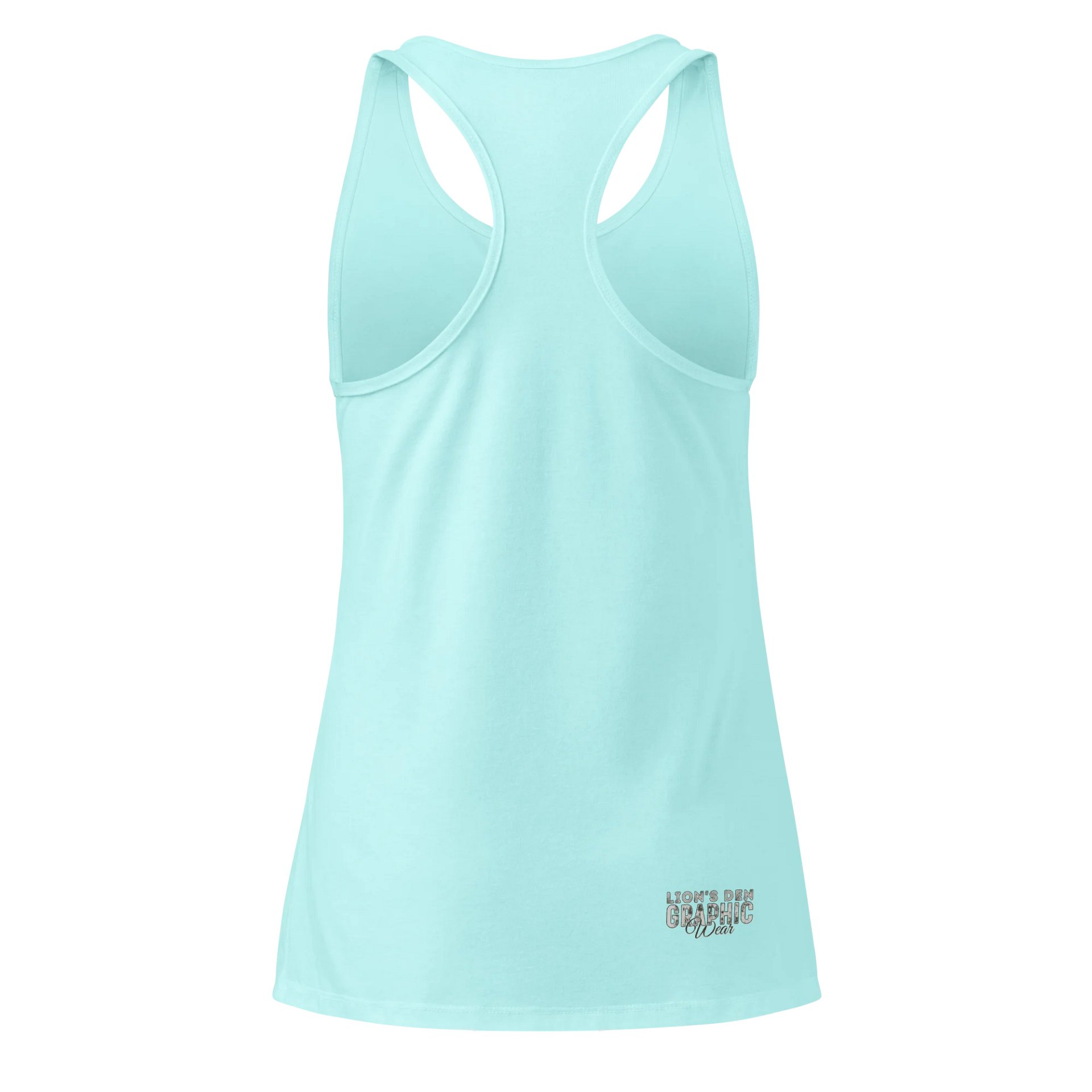 The Rise Outweighs The Fall Women's Tank Top product image (15)