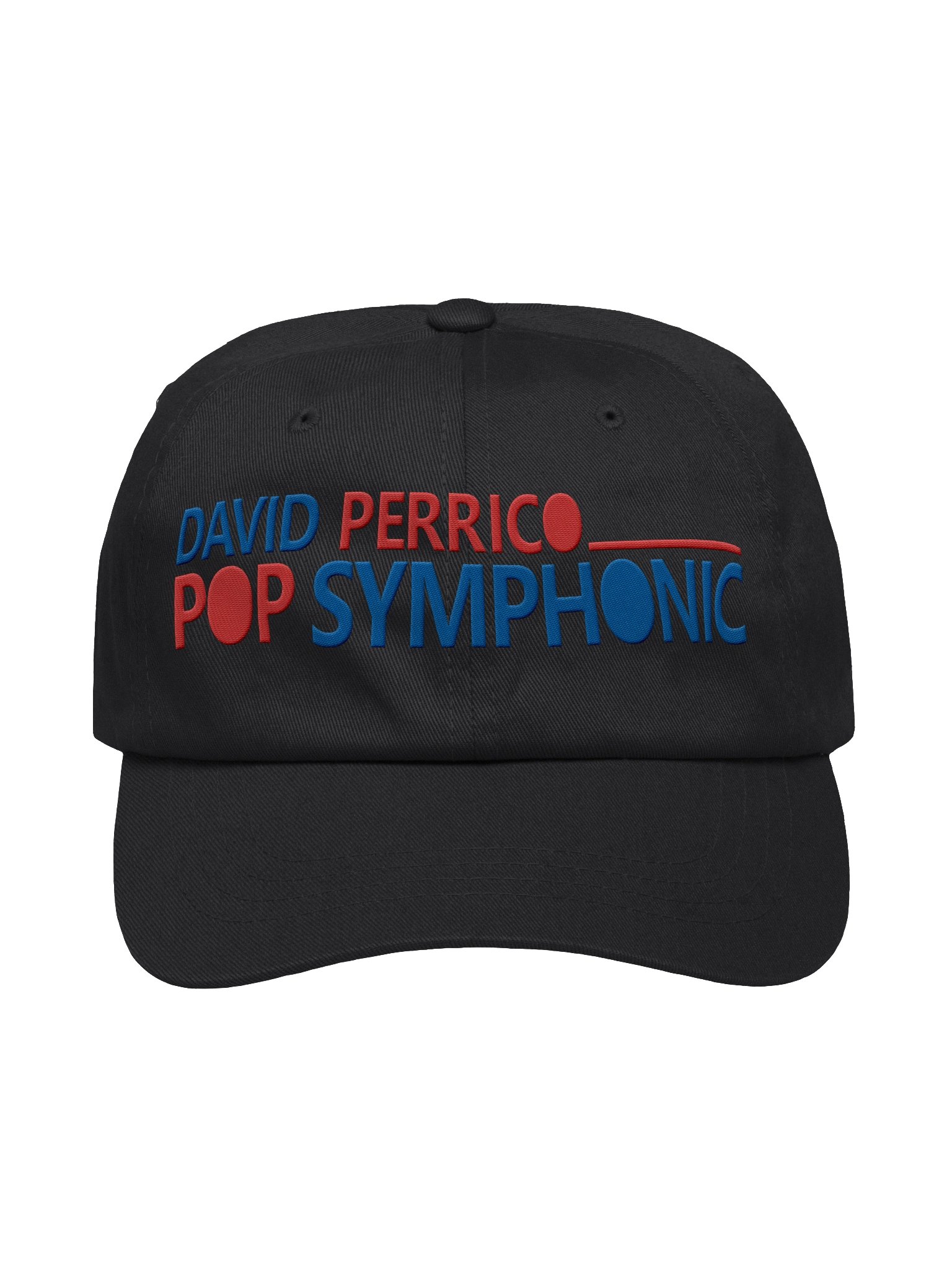 Pop Symphonic - Dad Hat product image (1)