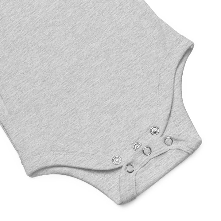 Skull Onesie product image (2)