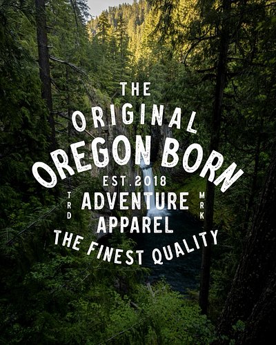 Unique designs you won’t find anywhere else. 

#oregon
#oregonborn
#iamoregonborn
#pnwstyle
#supportlocal