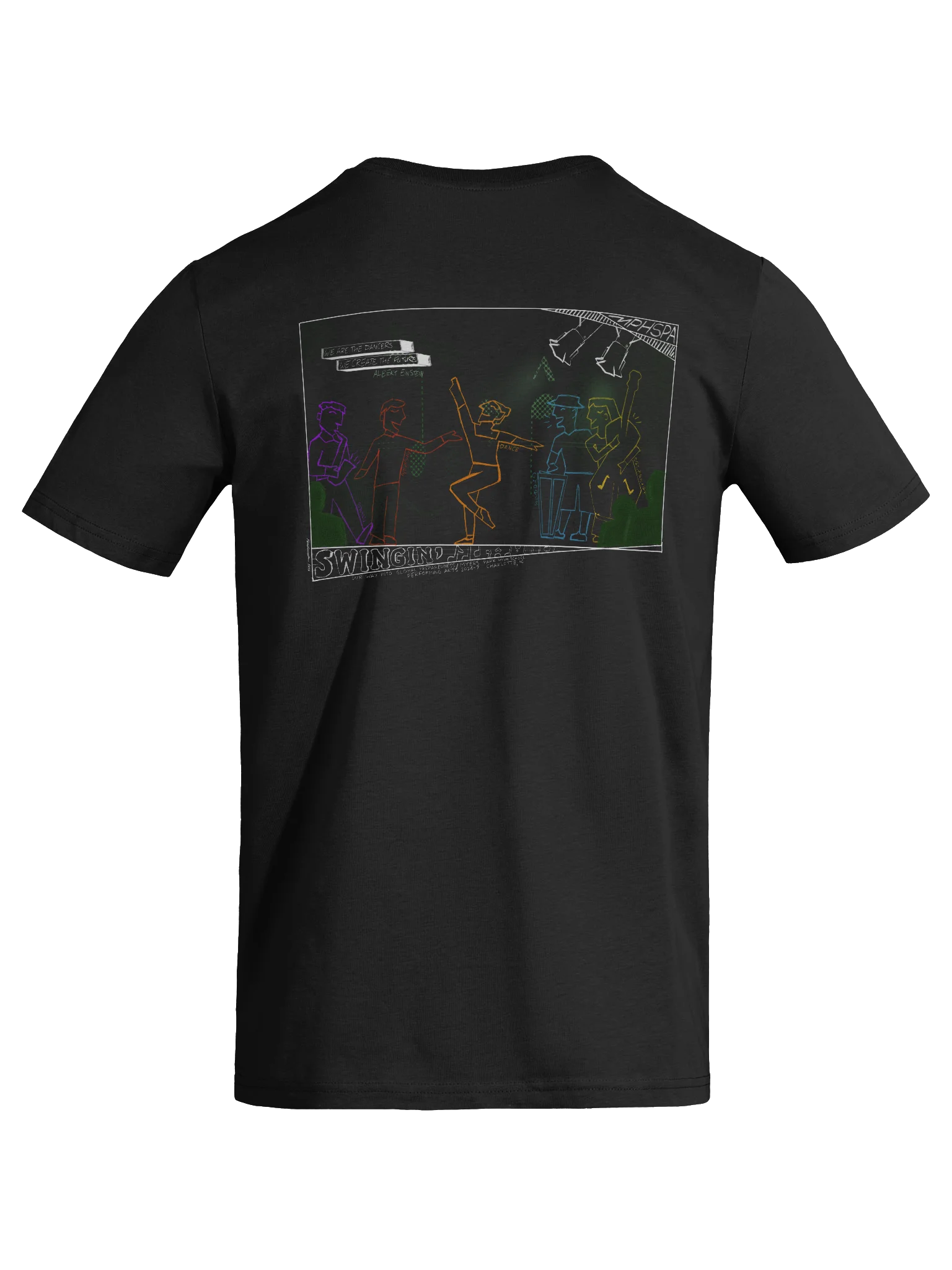 MPHSPA 2026-7 Tee product image (9)