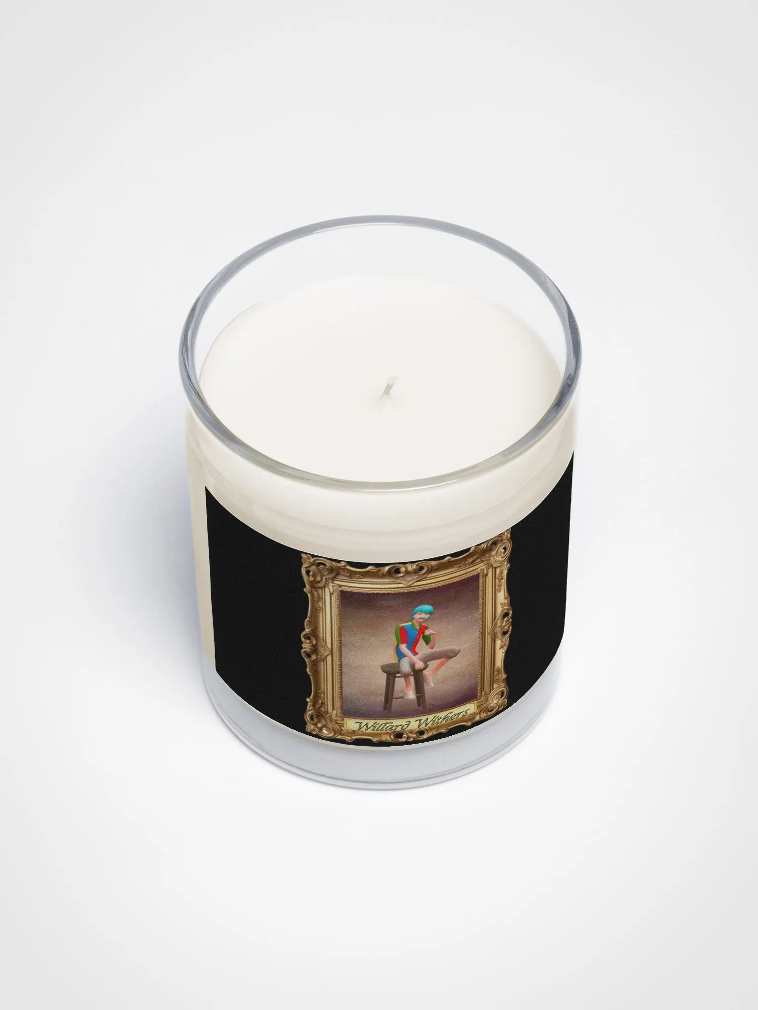 Willard Withers Candle product image (3)