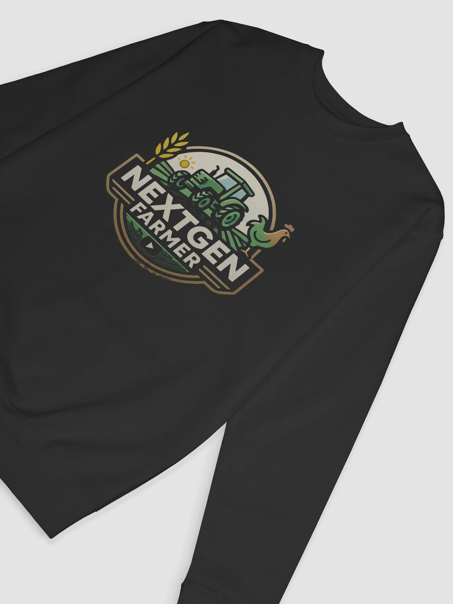 NextGen Premium Sweatshirt product image (6)