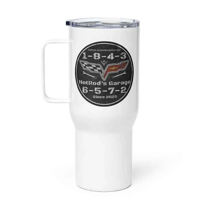 HRG Great Big Jug product image (1)