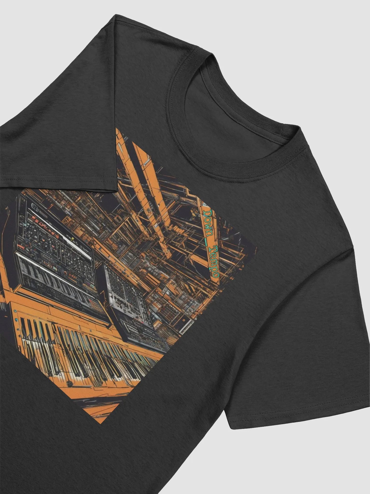 Down_Tempo WhereHouse Tee product image (16)