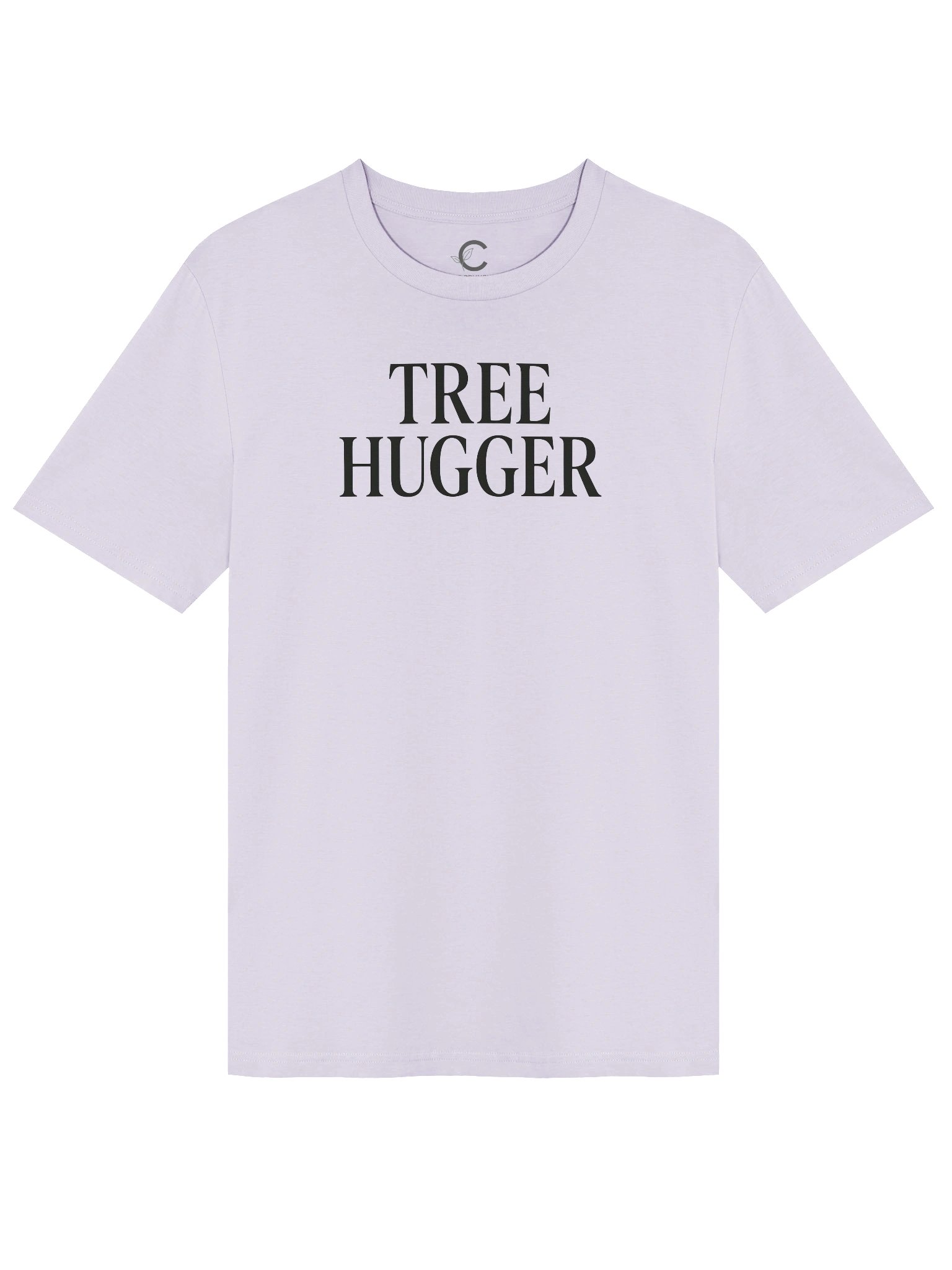 Non Tox Club: "Tree Hugger" Organic T-Shirt product image (20)