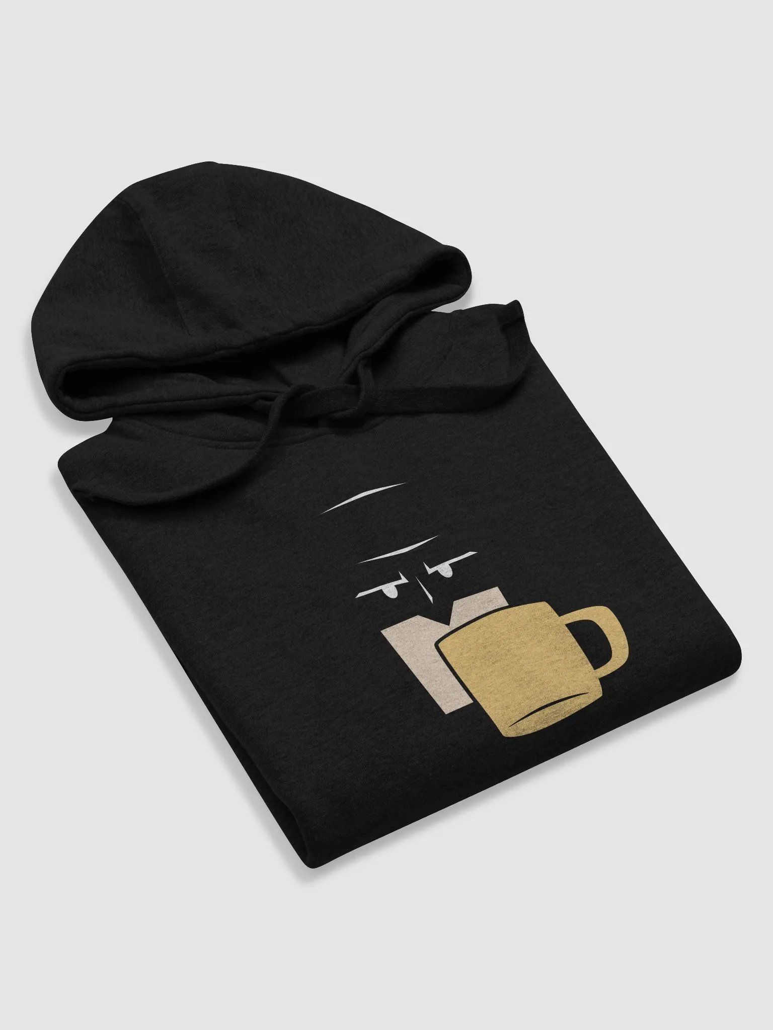 Mug Shot Hoodie product image (5)