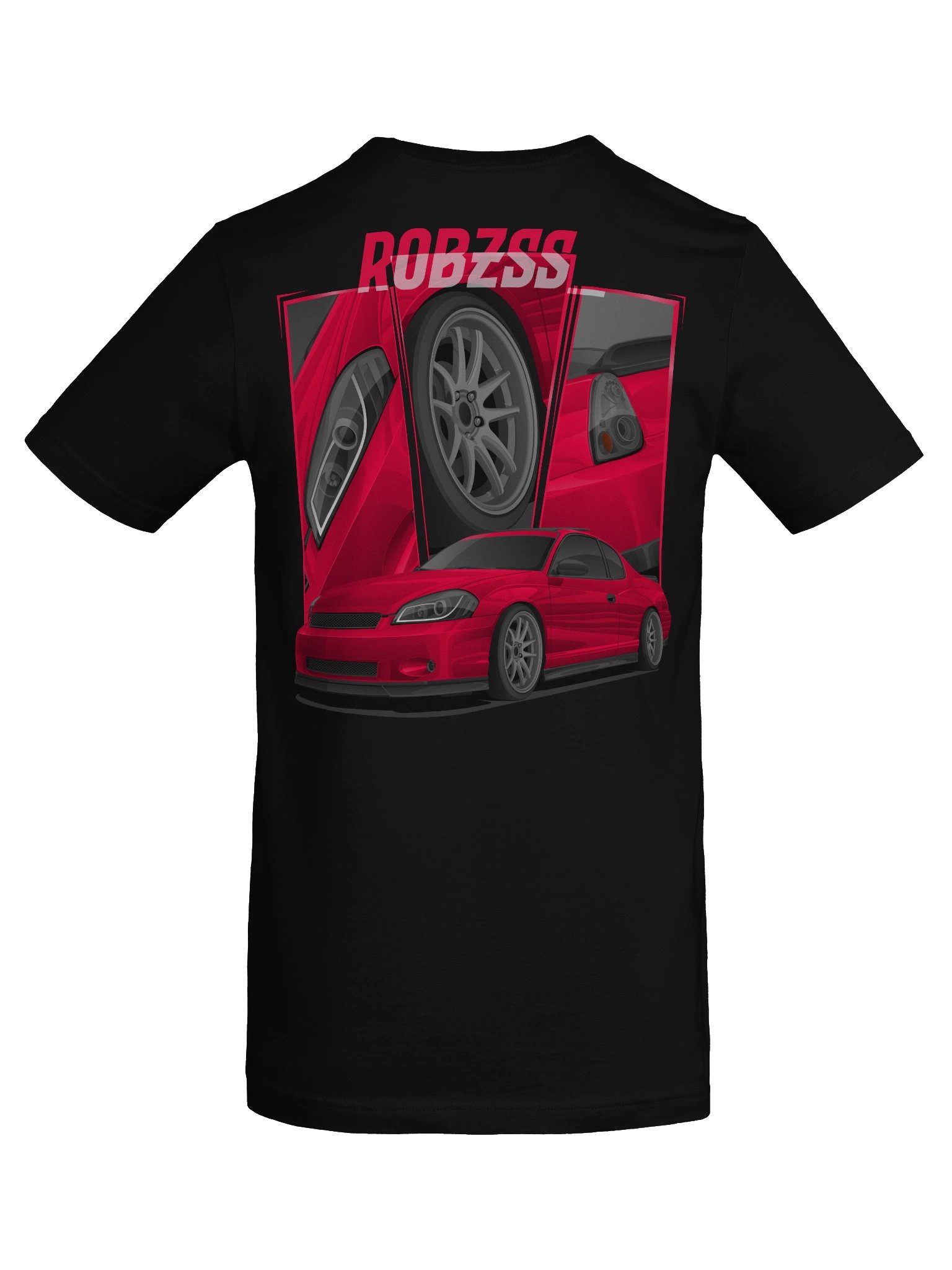 Fresh Wrap T-shirt product image (8)