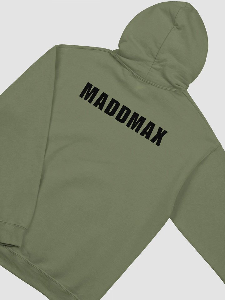 A Madd Hoodie product image (2)
