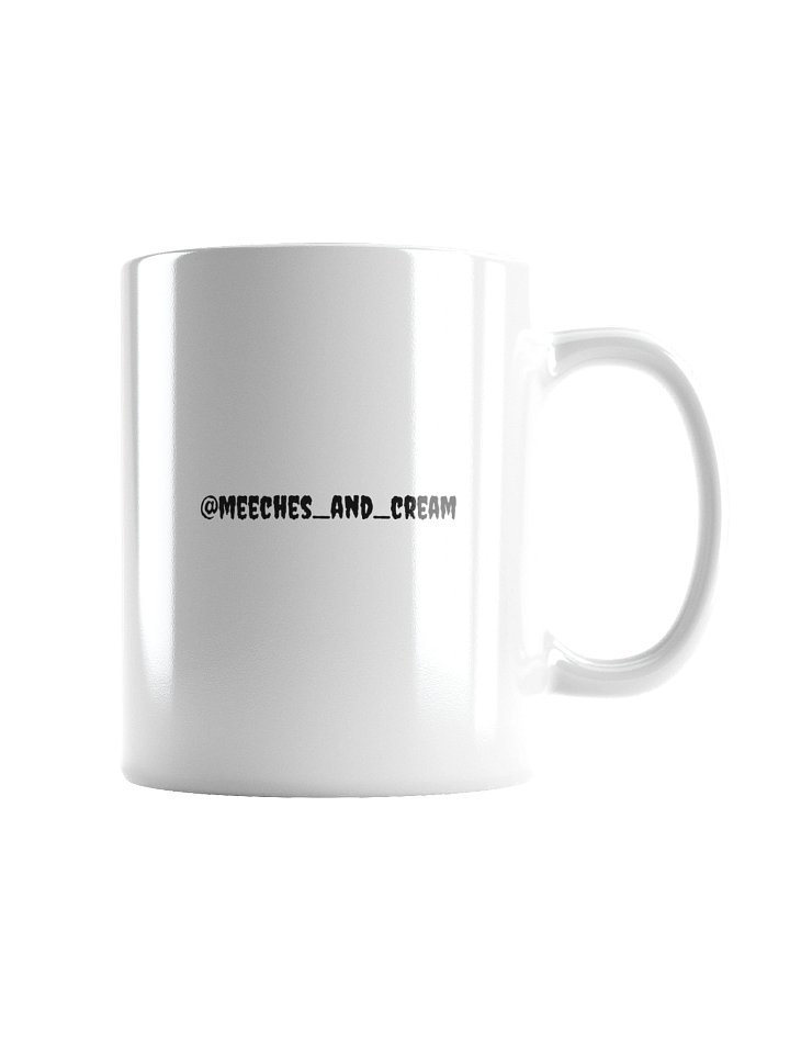 MeechFace Halloween Mug product image (4)