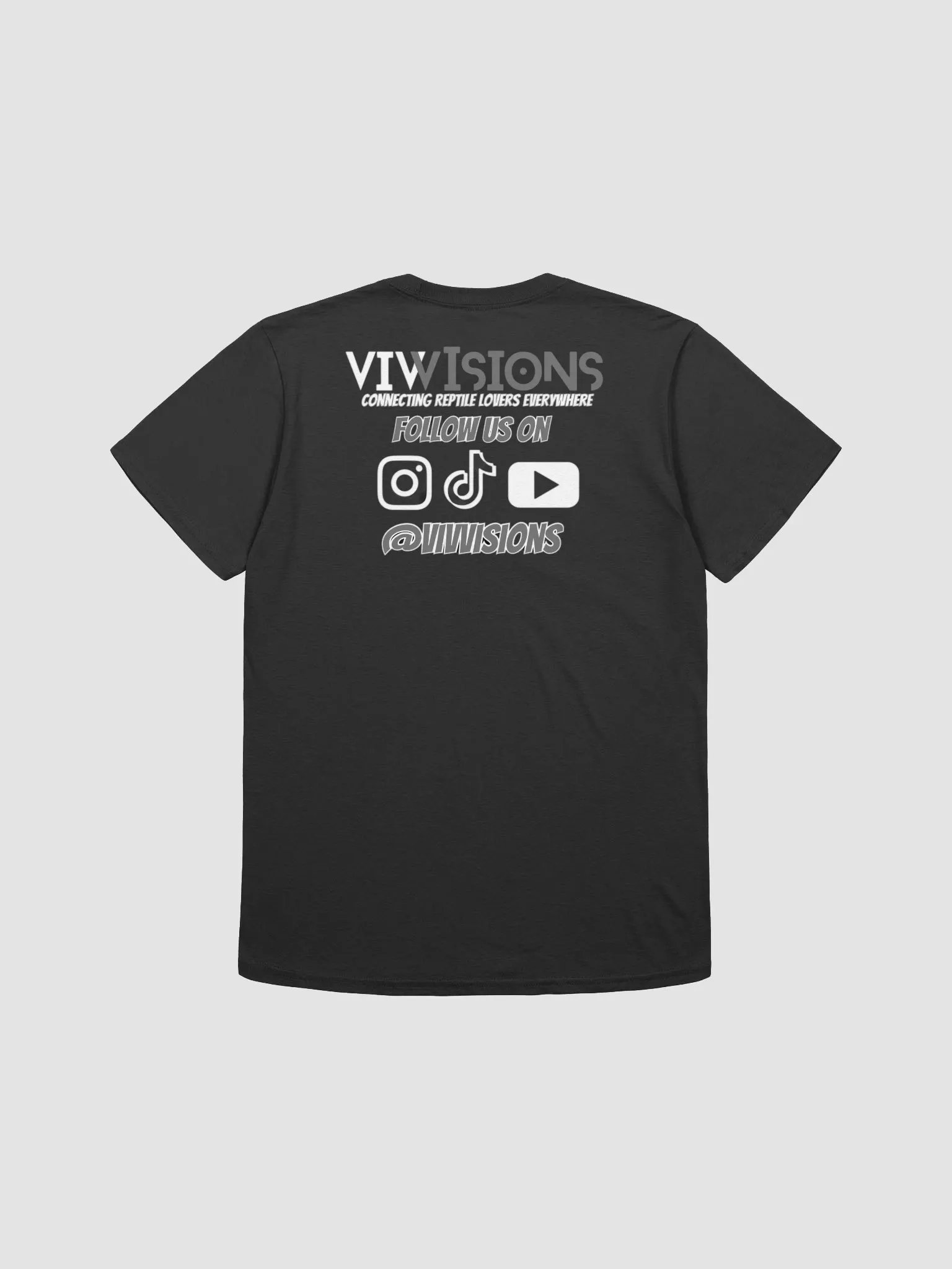 The TRC tee product image (4)