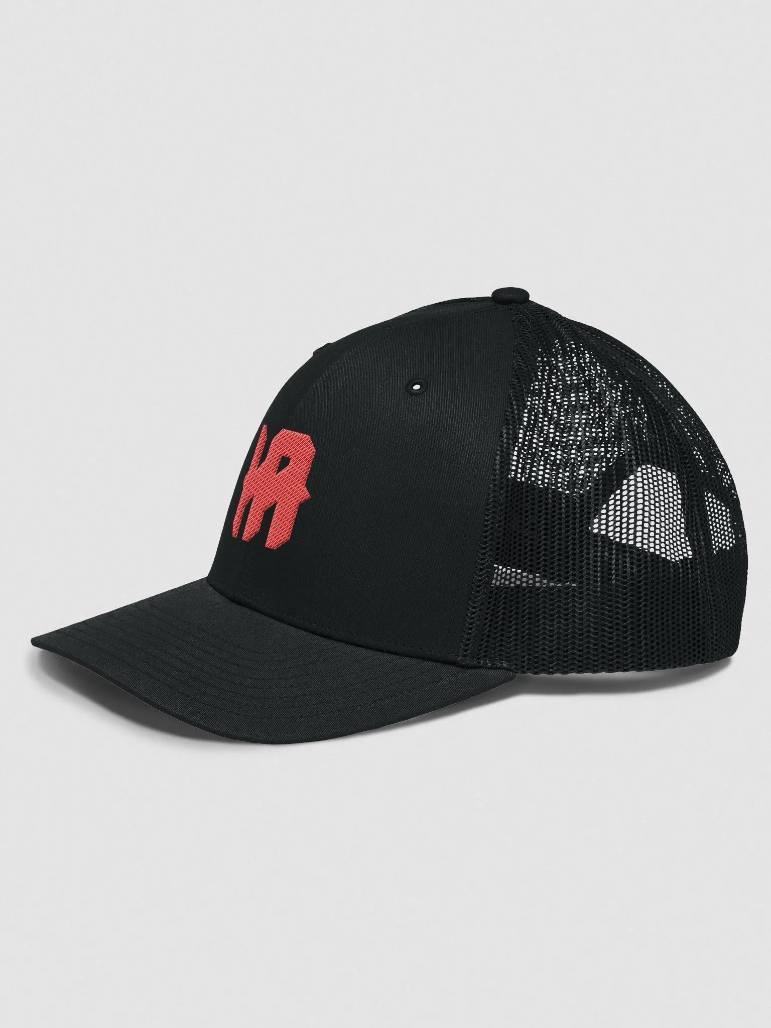 Core Logo Snapback product image (2)