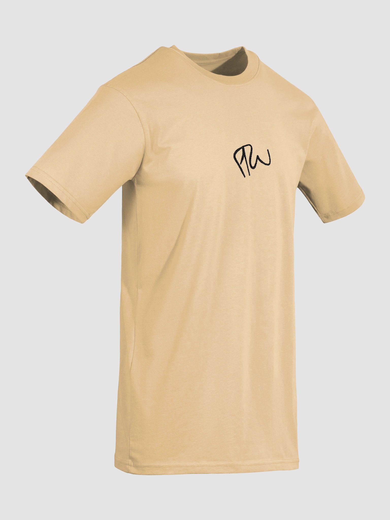 Signature FTW Embroidered Tee product image (52)