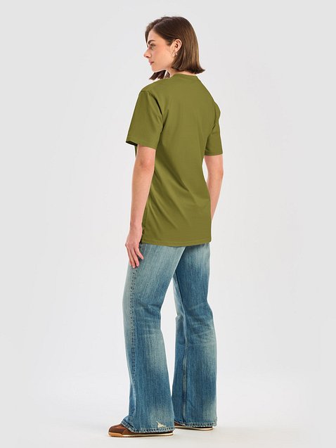 Photo showing AS Colour Classic Tee