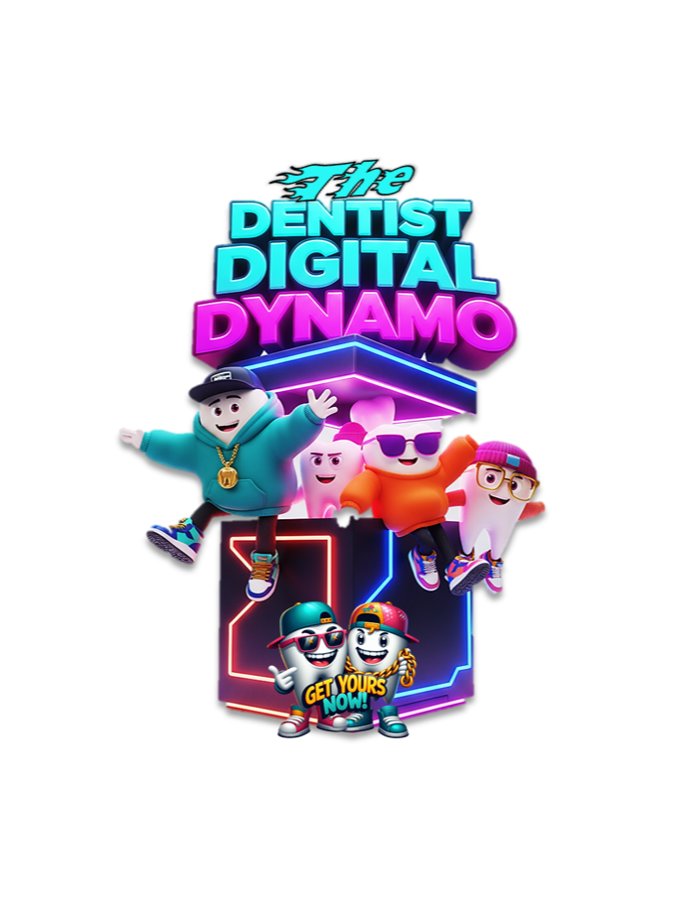 The Dentist Digital Dynamo product image (3)