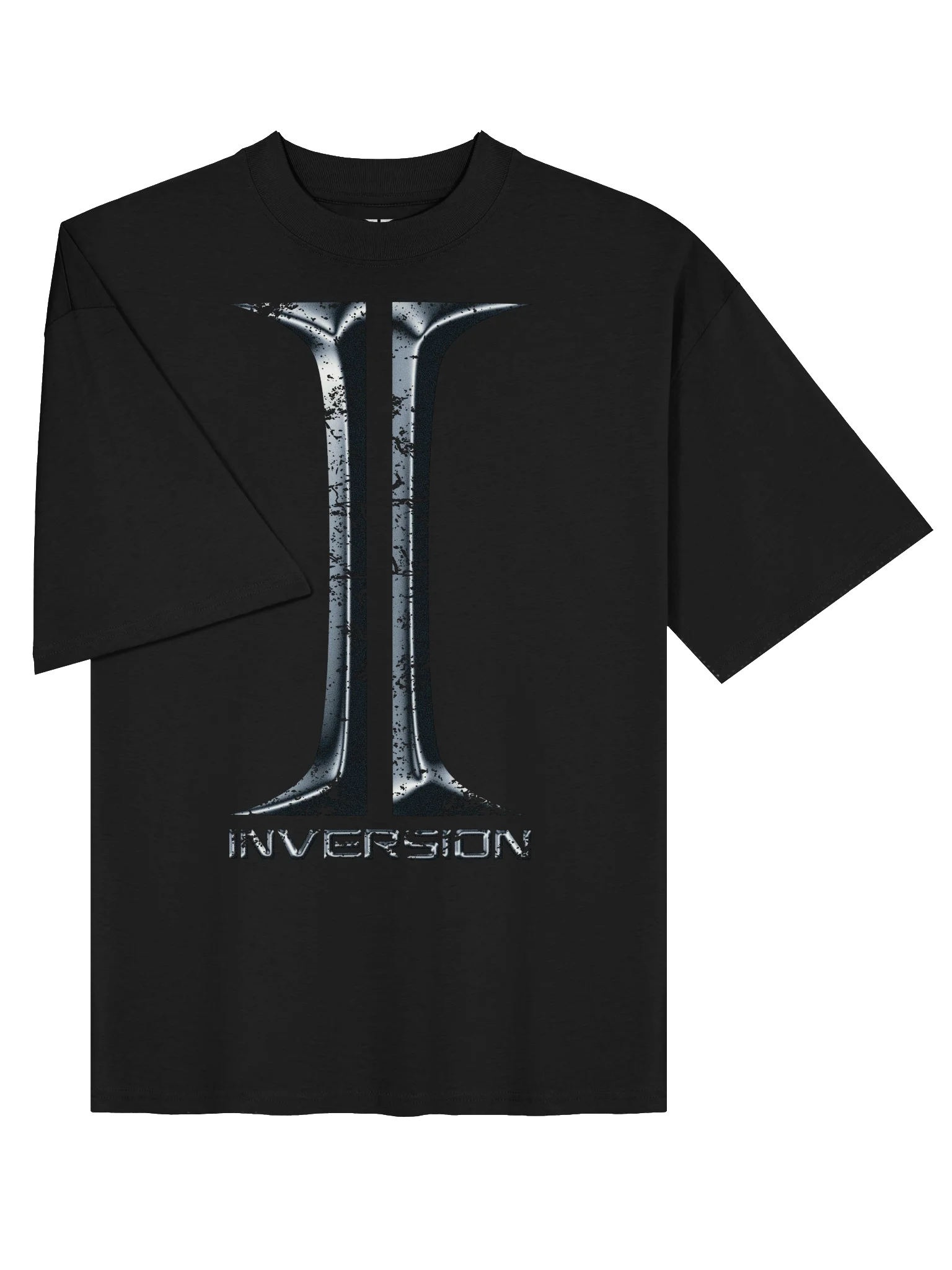 INVERSION METAL TEE product image (3)