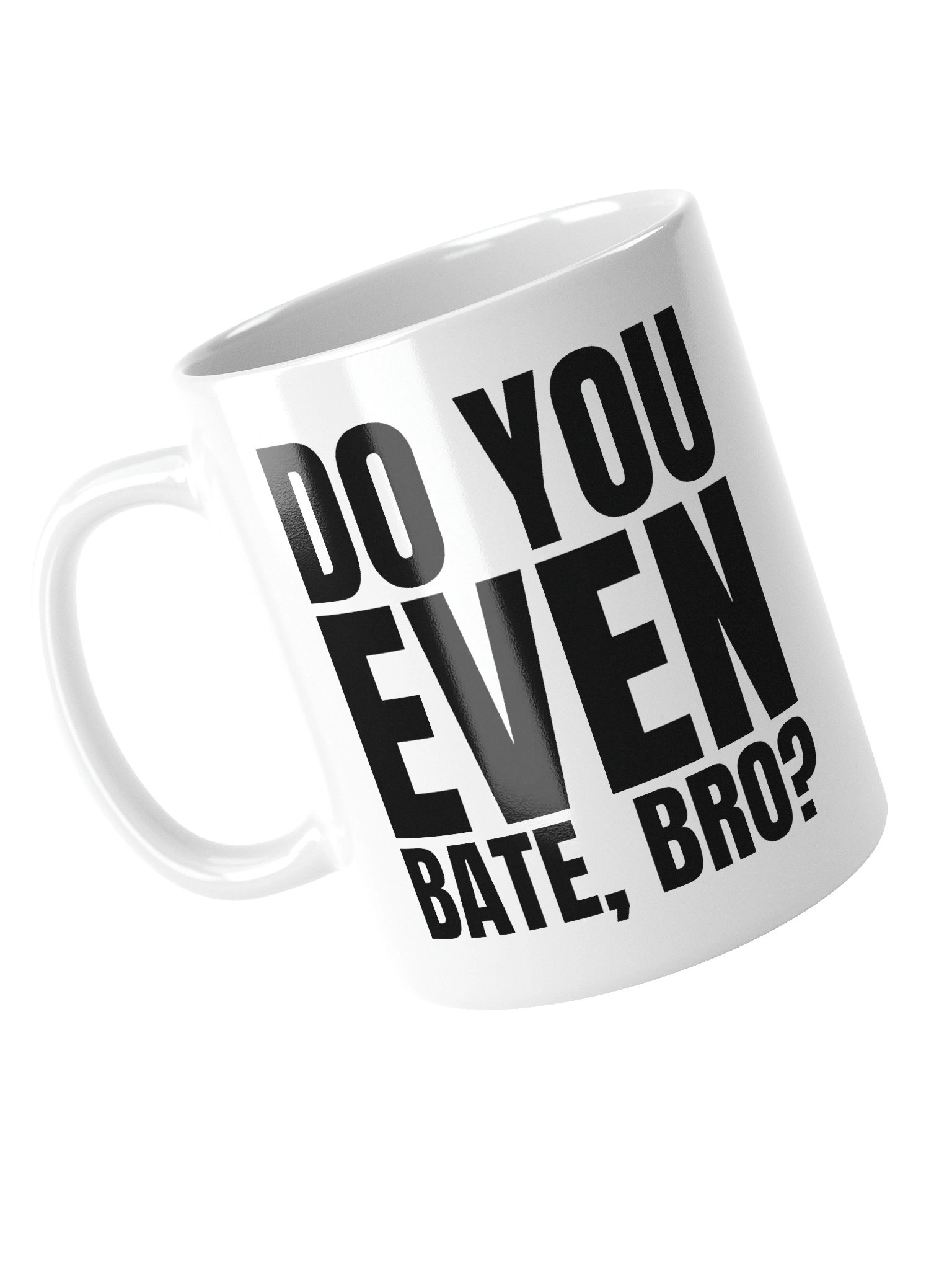 Bate, Bro Mug product image (13)