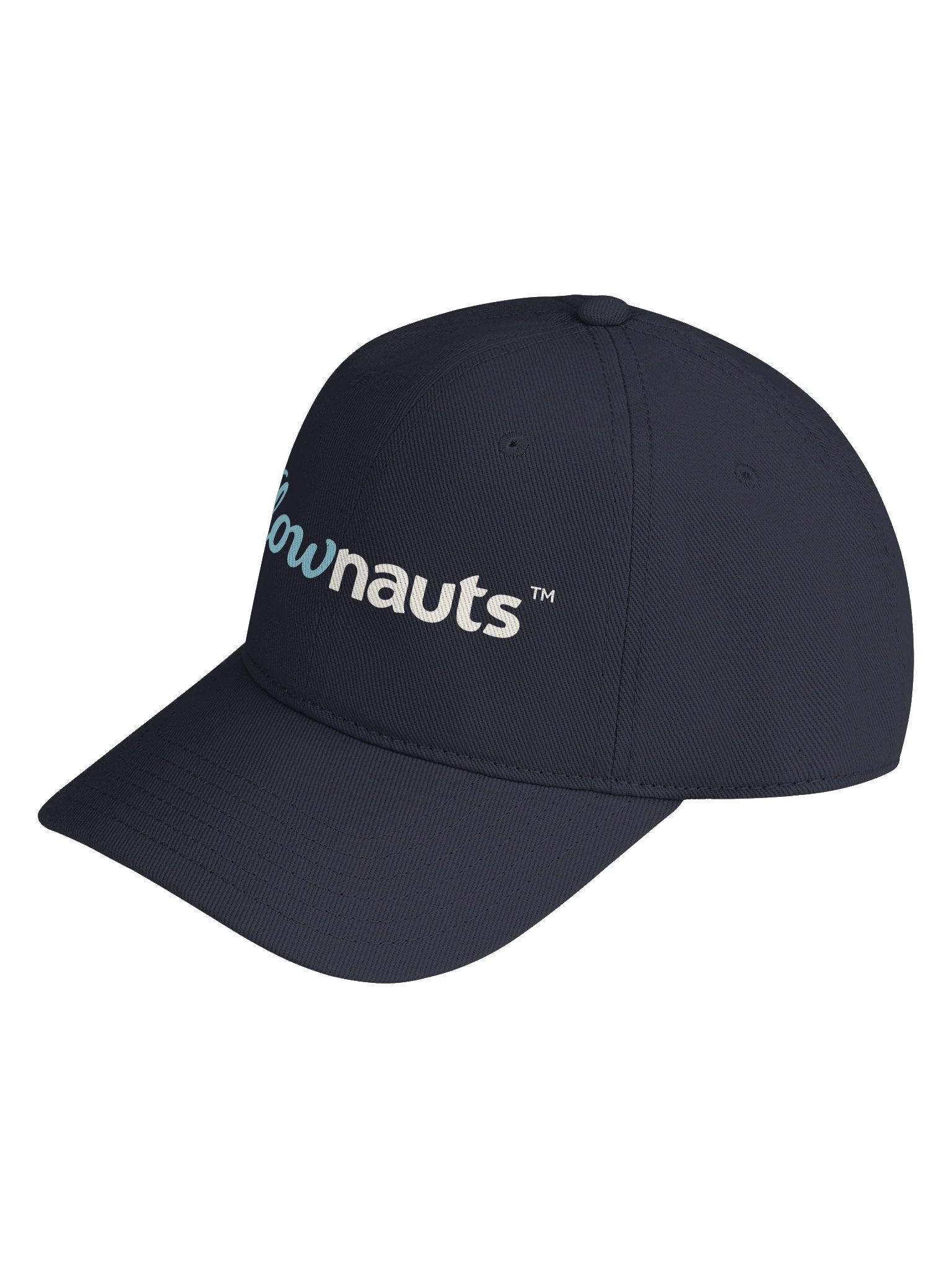 Flownauts™ wordmark cap product image (3)