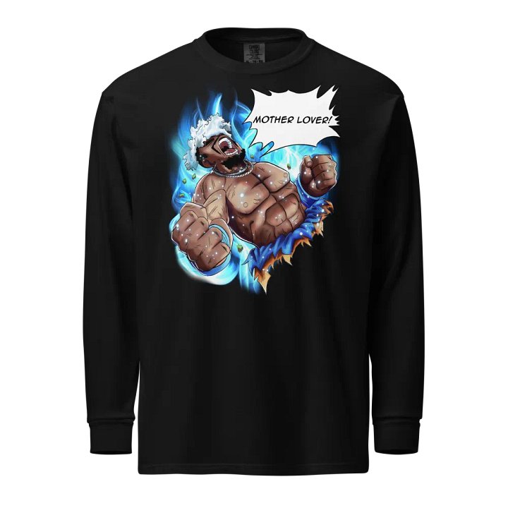 UI Long Sleeve product image (1)
