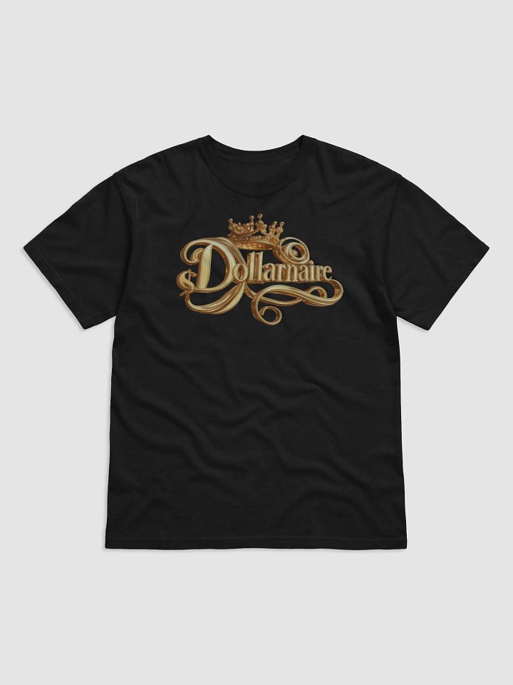 Dollarnaire Tee product image (1)