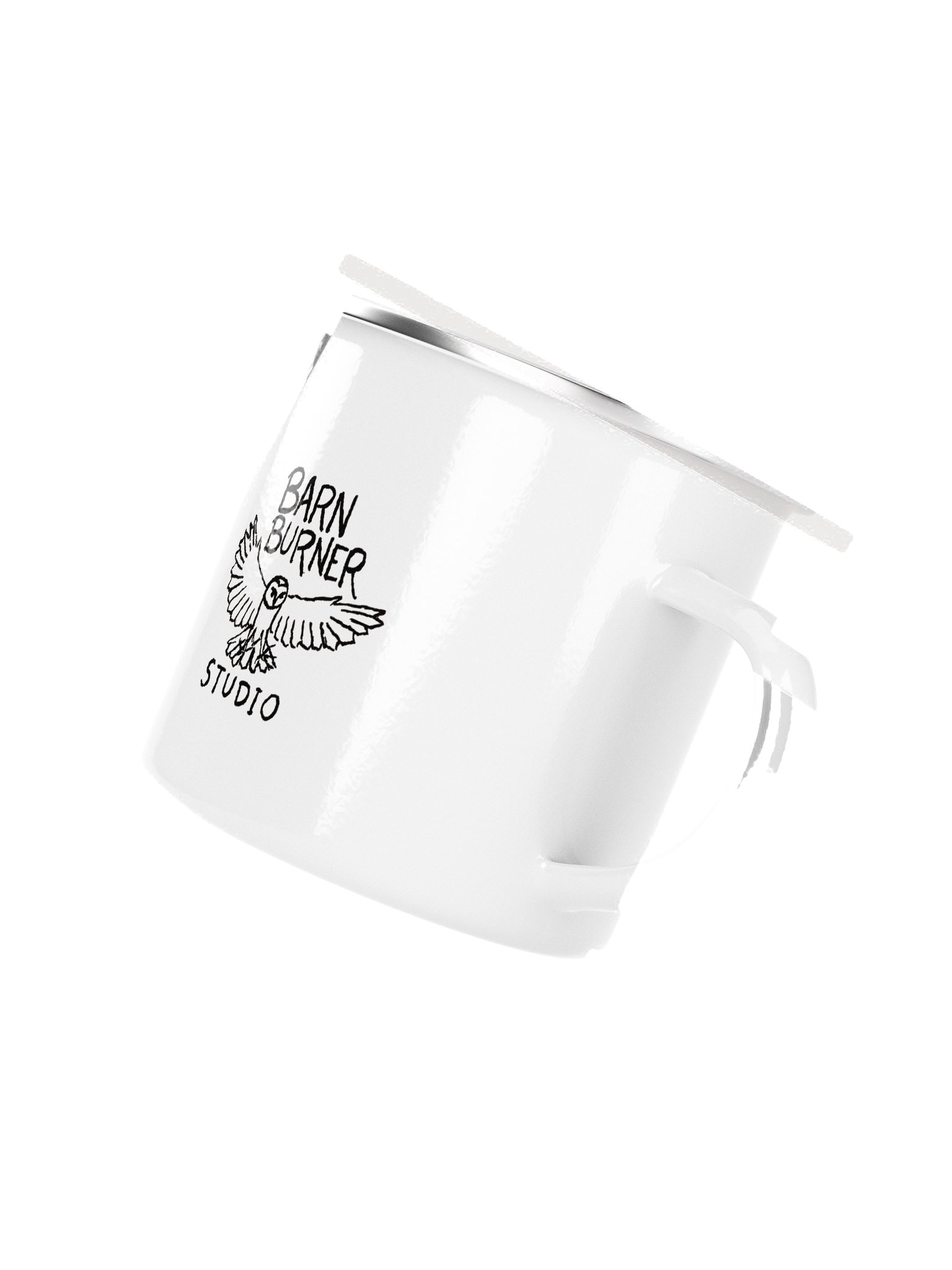 Owl Mug product image (3)