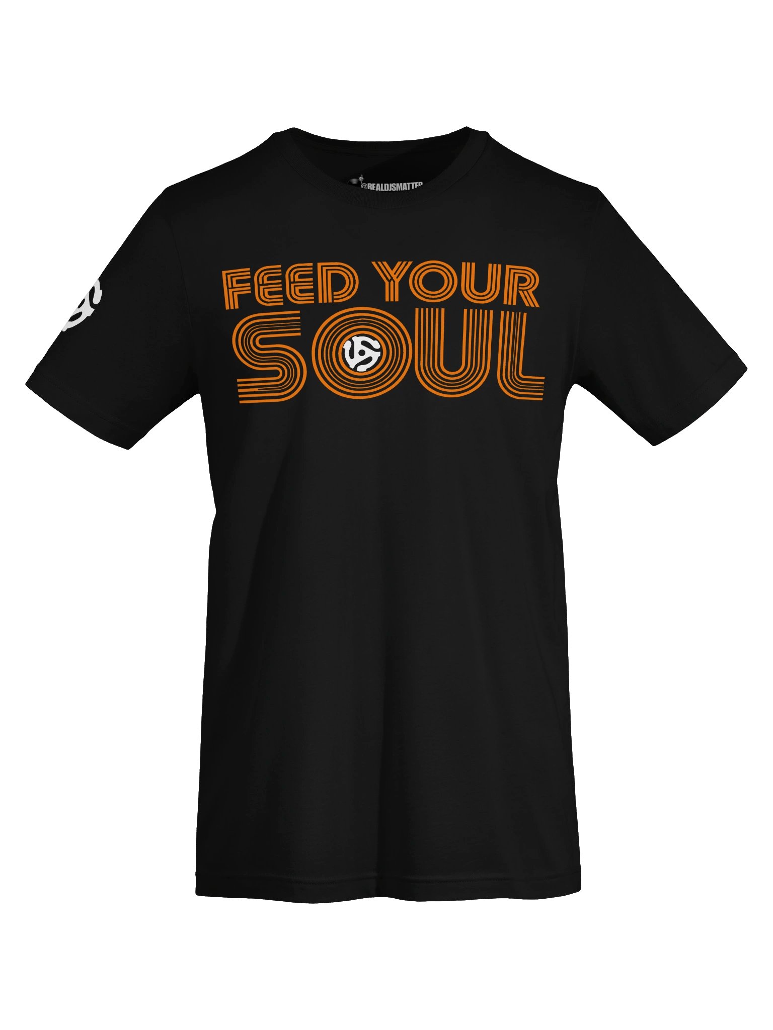 Feed Your Soul - The Soul Tee product image (26)