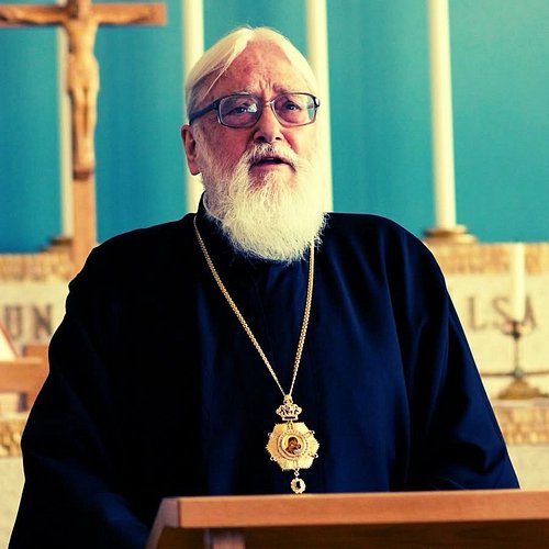 “It is not the task of Christianity to provide easy answers to every question, but to make us progressively aware of a myster...