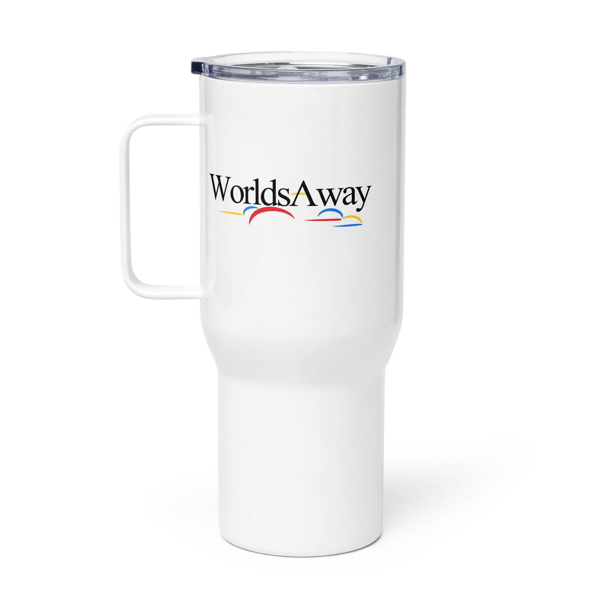 WorldsAway Travel Cup product image (1)