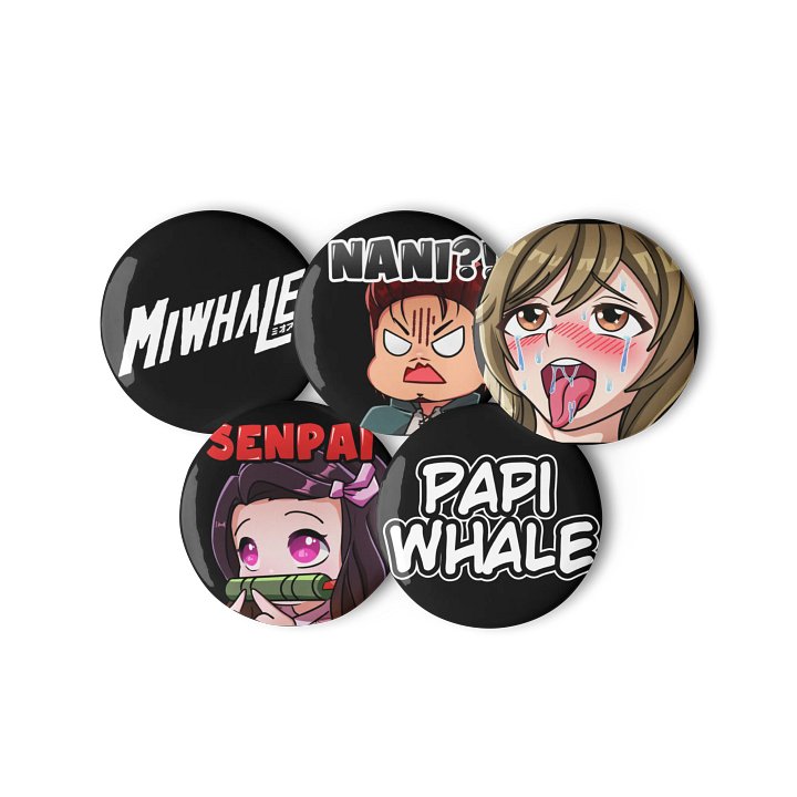 Pin Pack 2 product image (2)