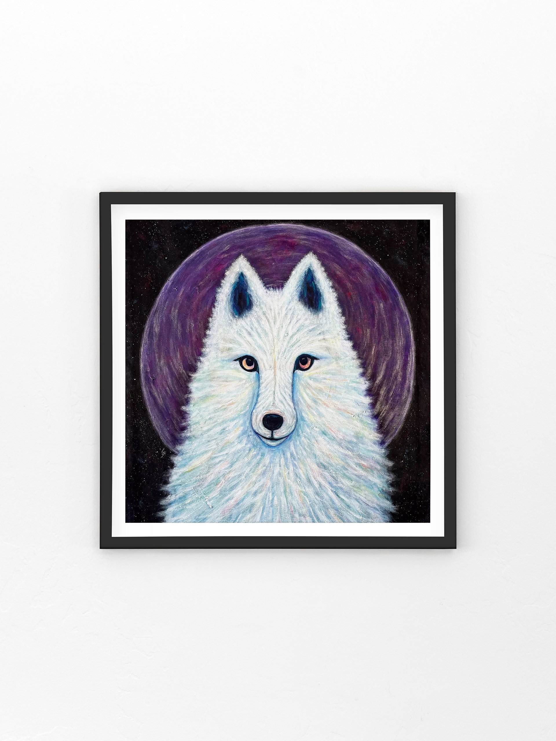 Luna Print product image (1)