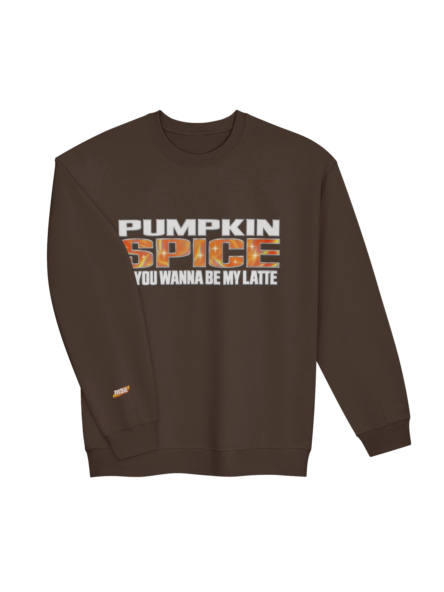 PUMPKIN SPICE SWEATSHIRT product image (3)