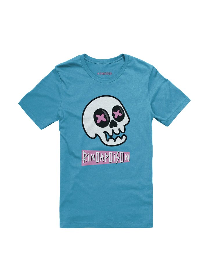 PunkPoison - T-Shirt product image (1)